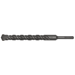Sealey SDS22X250 Worksafe® SDS Plus Drill Bit 22 x 250mm
