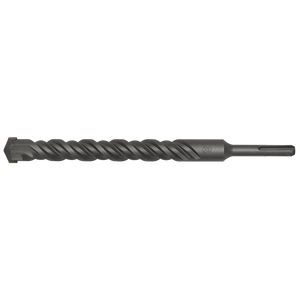 Sealey SDS22X250 Worksafe® SDS Plus Drill Bit 22 x 250mm