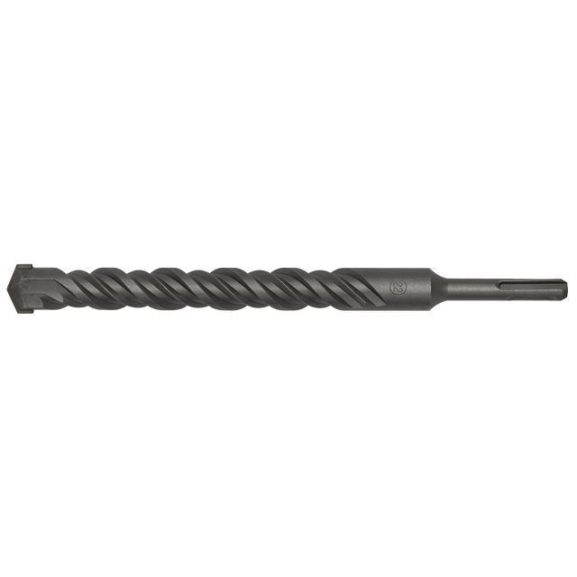 Sealey SDS22X250 Worksafe® SDS Plus Drill Bit 22 x 250mm