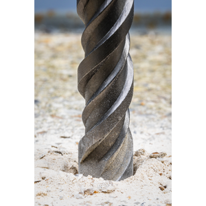Sealey SDS22X450 Worksafe® SDS Plus Drill Bit 22 x 450mm - additional view 2