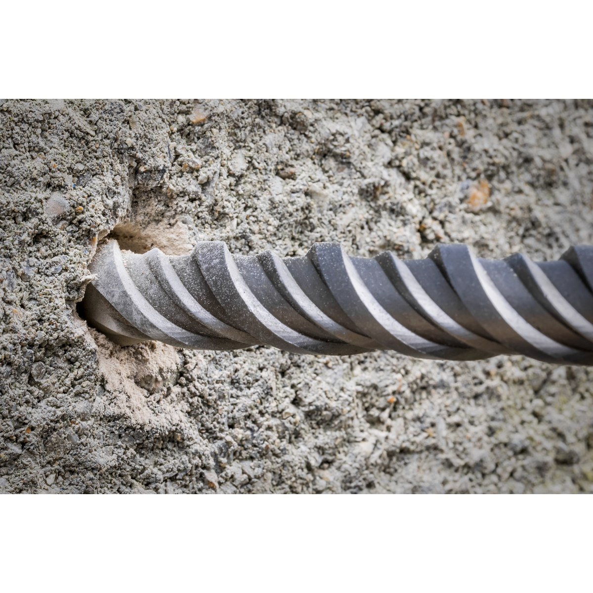 Sealey SDS22X450 Worksafe® SDS Plus Drill Bit 22 x 450mm - additional view 3