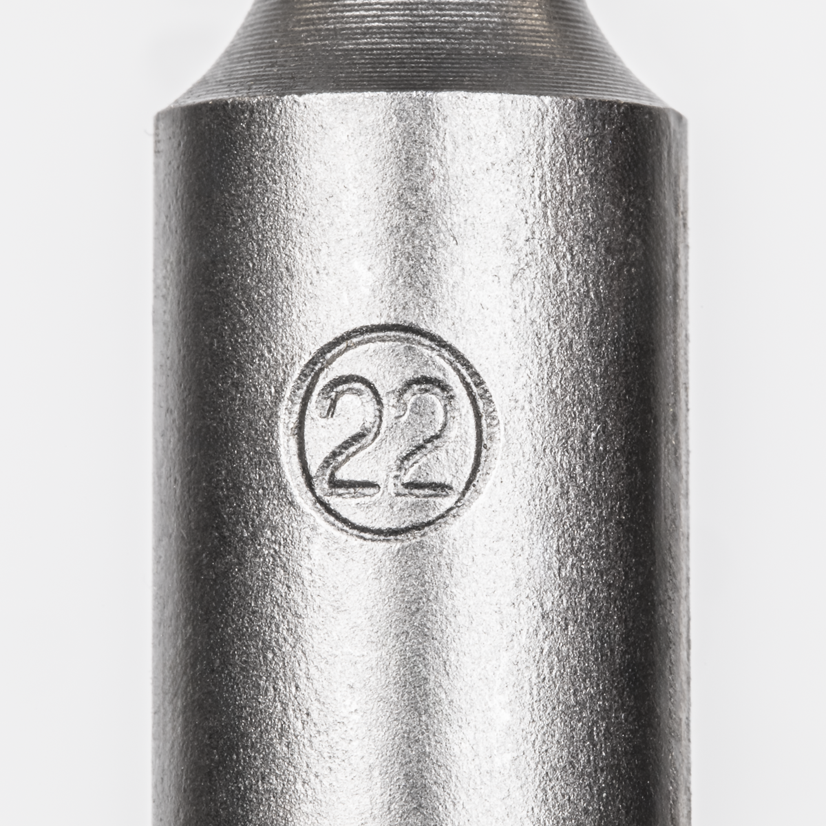 Sealey SDS22X450 Worksafe® SDS Plus Drill Bit 22 x 450mm - additional view 6