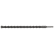 Sealey SDS22X450 Worksafe® SDS Plus Drill Bit 22 x 450mm
