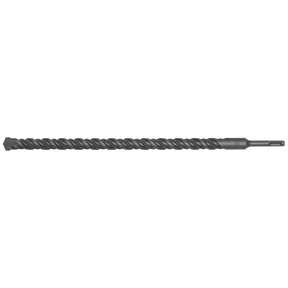 Sealey SDS22X450 Worksafe® SDS Plus Drill Bit 22 x 450mm