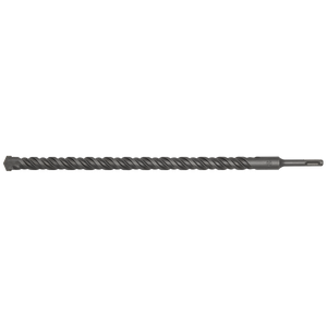 Sealey SDS22X450 Worksafe® SDS Plus Drill Bit 22 x 450mm