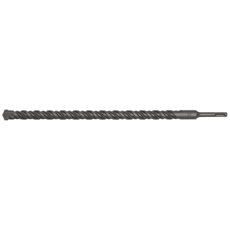 Sealey SDS22X450 Worksafe® SDS Plus Drill Bit 22 x 450mm
