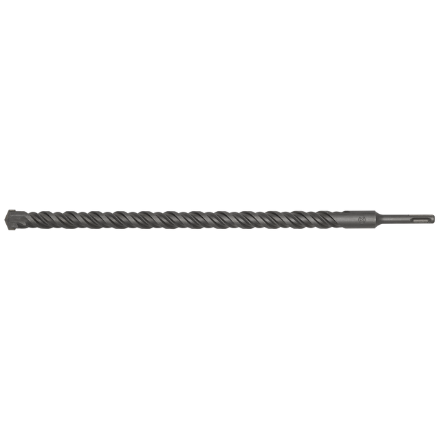 Sealey SDS22X450 Worksafe® SDS Plus Drill Bit 22 x 450mm