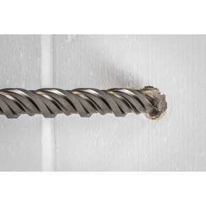 Sealey SDS22X600 Worksafe® SDS Plus Drill Bit 22 x 600mm - additional view 3