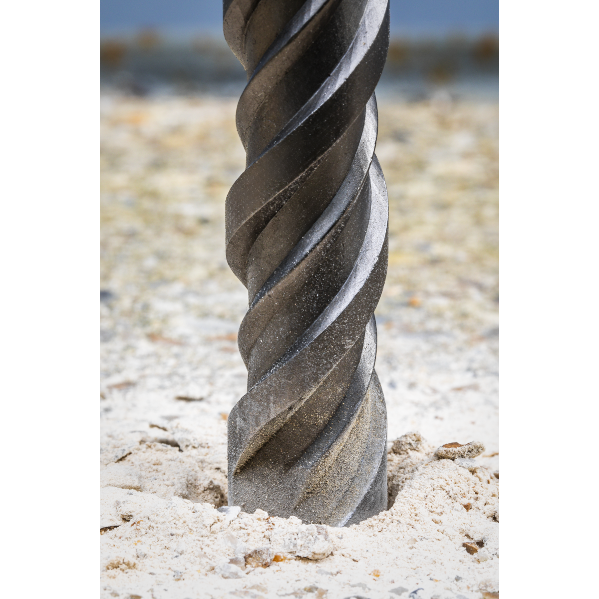 Sealey SDS22X600 Worksafe® SDS Plus Drill Bit 22 x 600mm - additional view 4