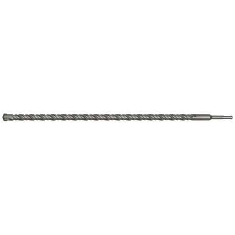 Sealey SDS22X600 Worksafe® SDS Plus Drill Bit 22 x 600mm
