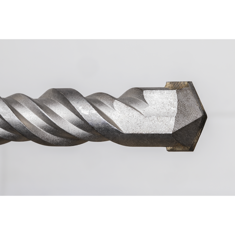 Sealey SDS23X250 SDS Plus Drill Bit 23 x 250mm - additional view 7