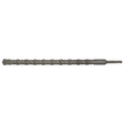 Sealey SDS23X450 SDS Plus Drill Bit 23 x 450mm