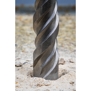 Sealey SDS24X250 Worksafe® SDS Plus Drill Bit 24 x 250mm - additional view 4