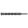 Sealey SDS24X250 Worksafe® SDS Plus Drill Bit 24 x 250mm