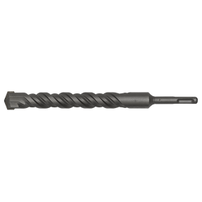Sealey SDS24X250 Worksafe® SDS Plus Drill Bit 24 x 250mm