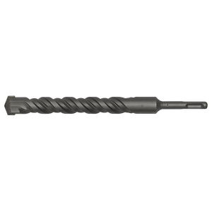 Sealey SDS24X250 Worksafe® SDS Plus Drill Bit 24 x 250mm