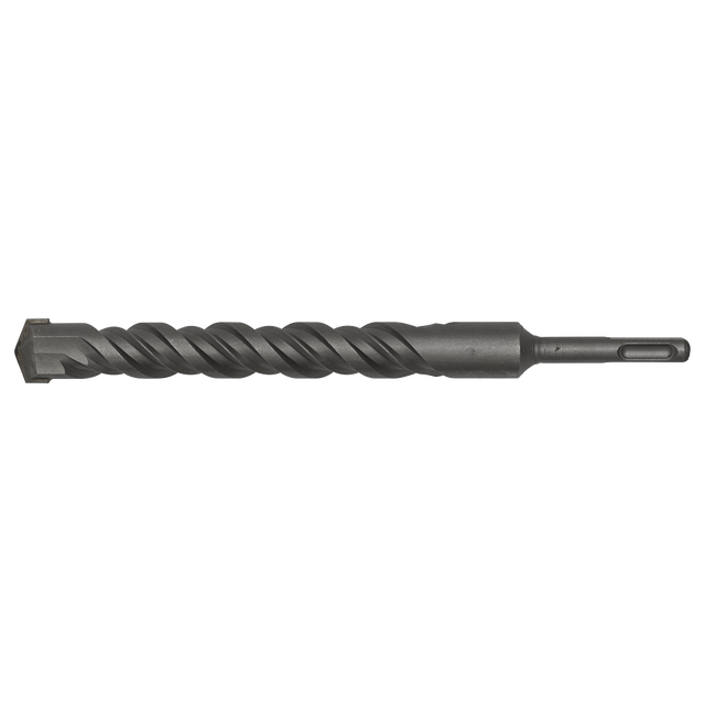 Sealey SDS24X250 Worksafe® SDS Plus Drill Bit 24 x 250mm