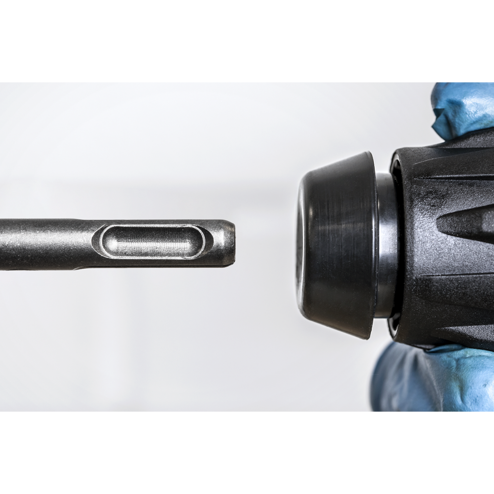 Sealey SDS24X450 Worksafe® SDS Plus Drill Bit 24 x 450mm - additional view 2