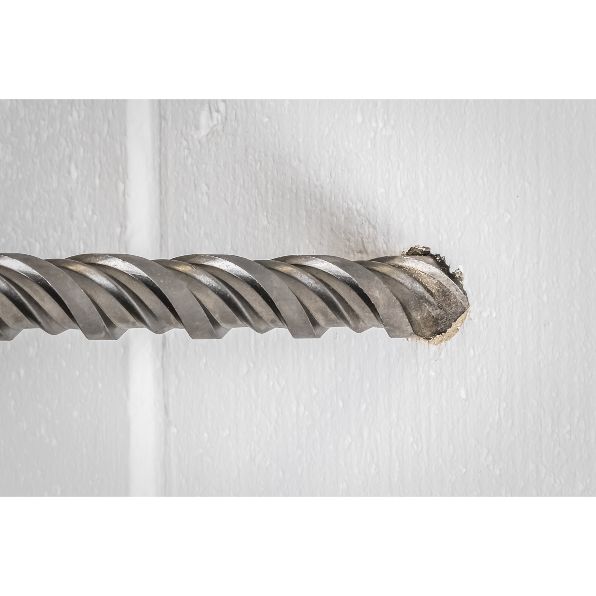 Sealey SDS24X450 Worksafe® SDS Plus Drill Bit 24 x 450mm - additional view 3