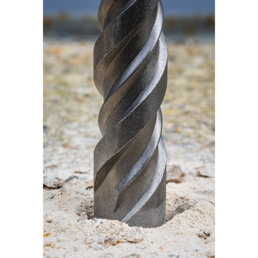 Sealey SDS24X450 Worksafe® SDS Plus Drill Bit 24 x 450mm - additional view 4