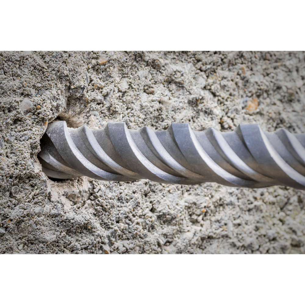 Sealey SDS24X450 Worksafe® SDS Plus Drill Bit 24 x 450mm - additional view 5