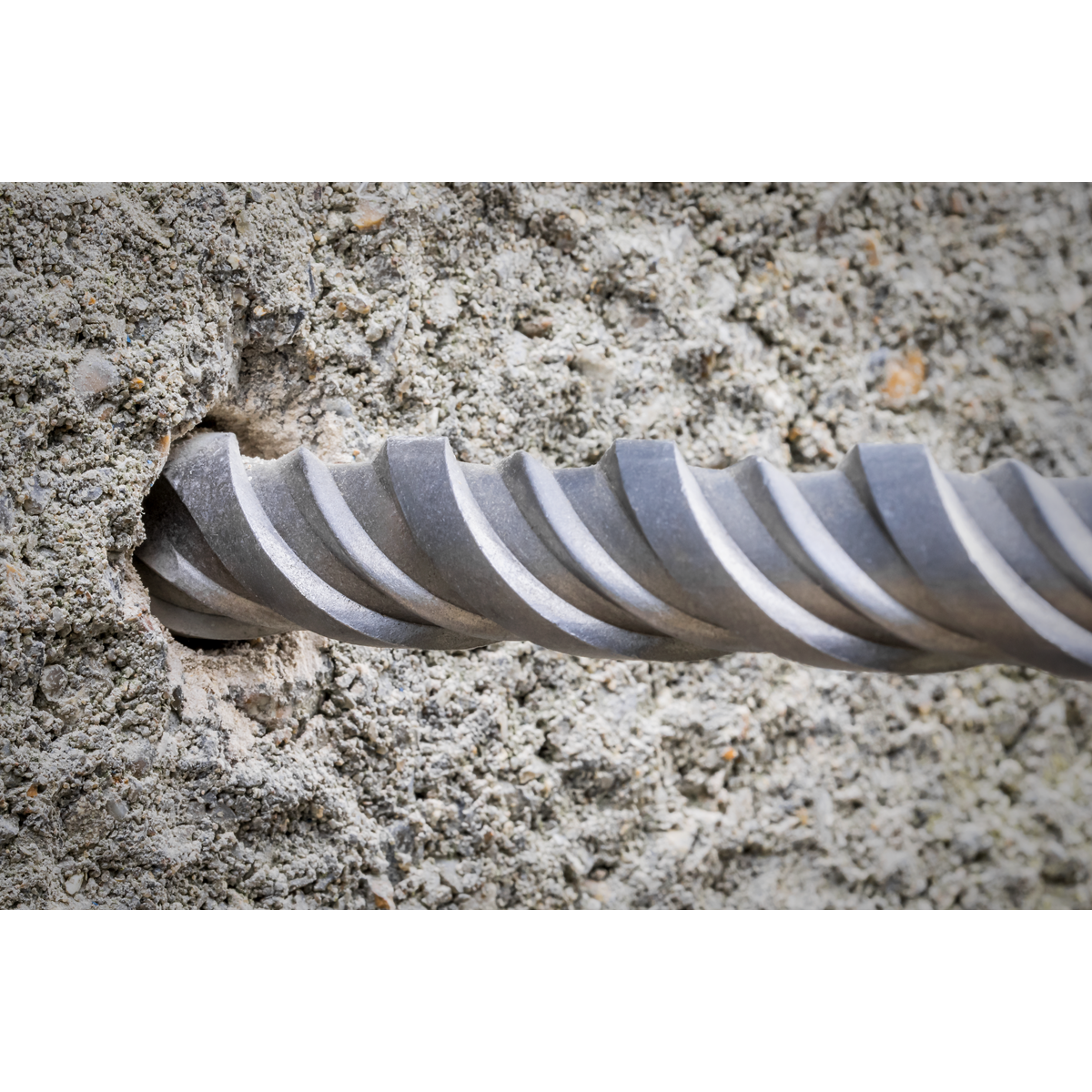 Sealey SDS24X450 Worksafe® SDS Plus Drill Bit 24 x 450mm - additional view 5