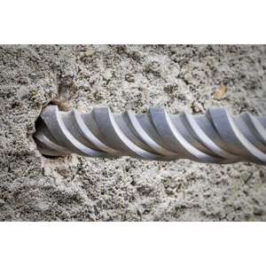 Sealey SDS24X450 Worksafe® SDS Plus Drill Bit 24 x 450mm - additional view 5