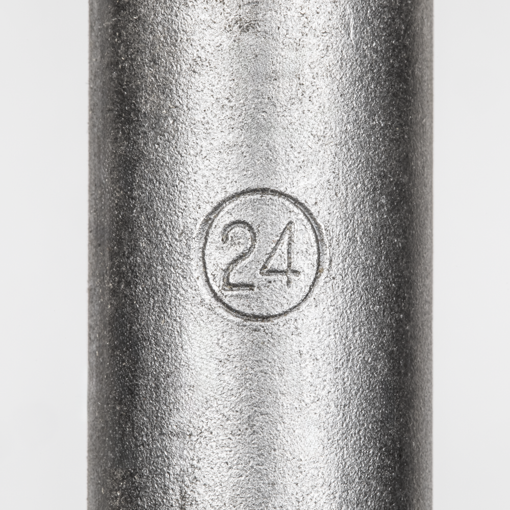 Sealey SDS24X450 Worksafe® SDS Plus Drill Bit 24 x 450mm - additional view 6