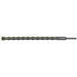 Sealey SDS24X450 Worksafe® SDS Plus Drill Bit 24 x 450mm