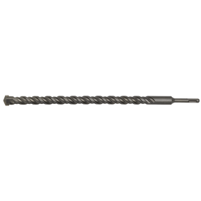 Sealey SDS24X450 Worksafe® SDS Plus Drill Bit 24 x 450mm