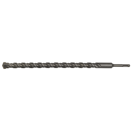 Sealey SDS24X450 Worksafe® SDS Plus Drill Bit 24 x 450mm