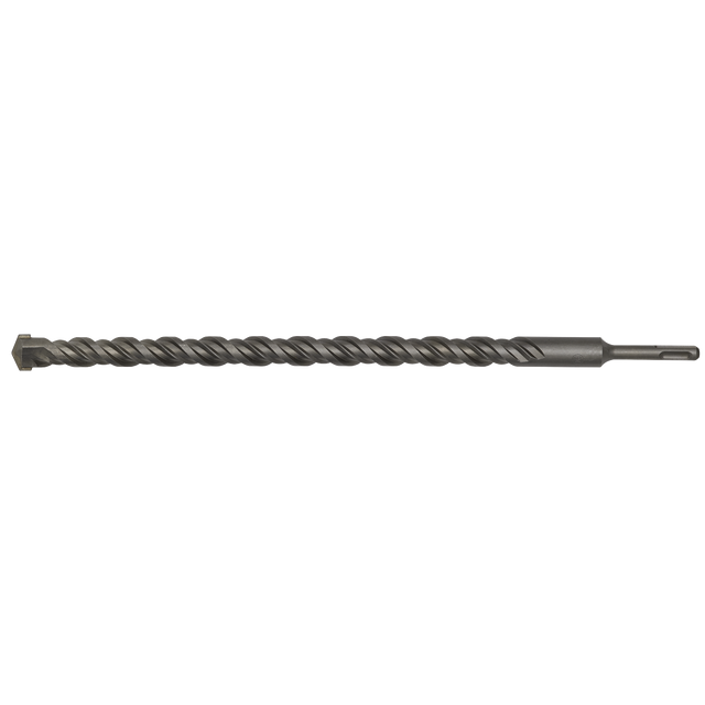 Sealey SDS24X450 Worksafe® SDS Plus Drill Bit 24 x 450mm