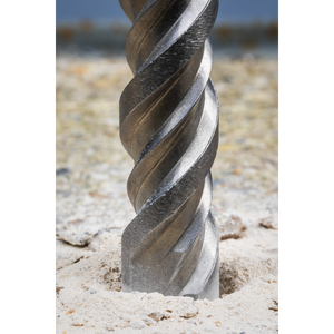 Sealey SDS25X1000 Worksafe® SDS Plus Drill Bit 25 x 1000mm - additional view 4