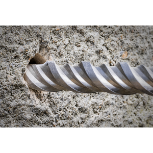 Sealey SDS25X1000 Worksafe® SDS Plus Drill Bit 25 x 1000mm - additional view 6