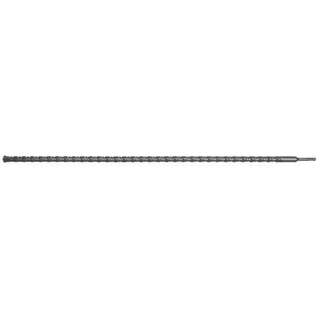 Sealey SDS25X1000 Worksafe® SDS Plus Drill Bit 25 x 1000mm