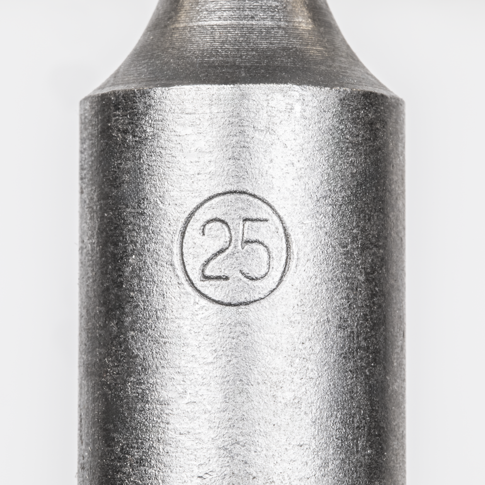 Sealey SDS25X250 Worksafe® SDS Plus Drill Bit 25 x 250mm - additional view 6