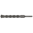 Sealey SDS25X250 Worksafe® SDS Plus Drill Bit 25 x 250mm