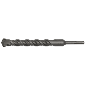 Sealey SDS25X250 Worksafe® SDS Plus Drill Bit 25 x 250mm