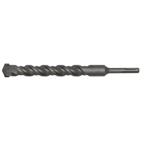Sealey SDS25X250 Worksafe® SDS Plus Drill Bit 25 x 250mm