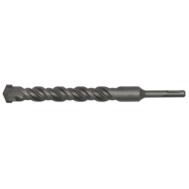 Sealey SDS25X250 Worksafe® SDS Plus Drill Bit 25 x 250mm