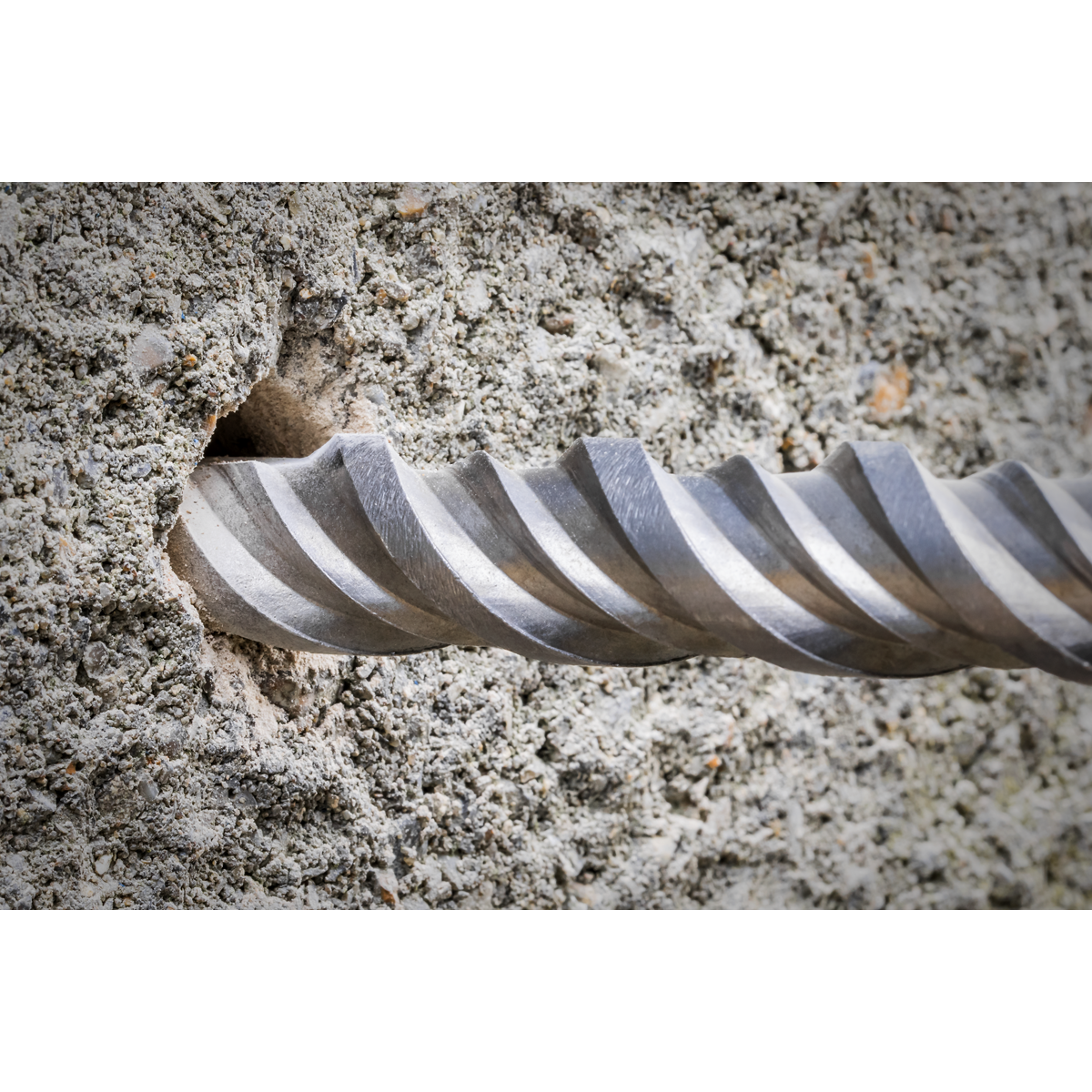 Sealey SDS25X450 Worksafe® SDS Plus Drill Bit 25 x 450mm - additional view 3