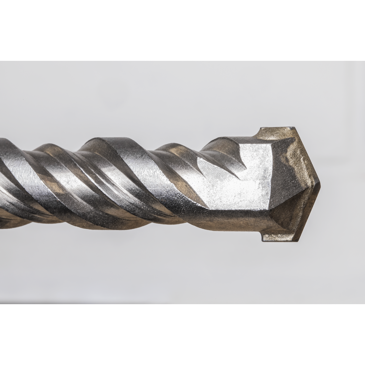 Sealey SDS25X450 Worksafe® SDS Plus Drill Bit 25 x 450mm - additional view 7