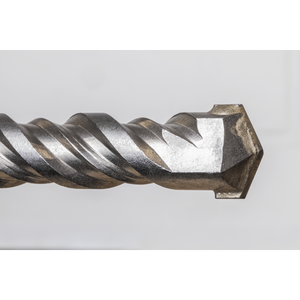 Sealey SDS25X450 Worksafe® SDS Plus Drill Bit 25 x 450mm - additional view 7