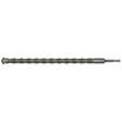 Sealey SDS25X450 Worksafe® SDS Plus Drill Bit 25 x 450mm
