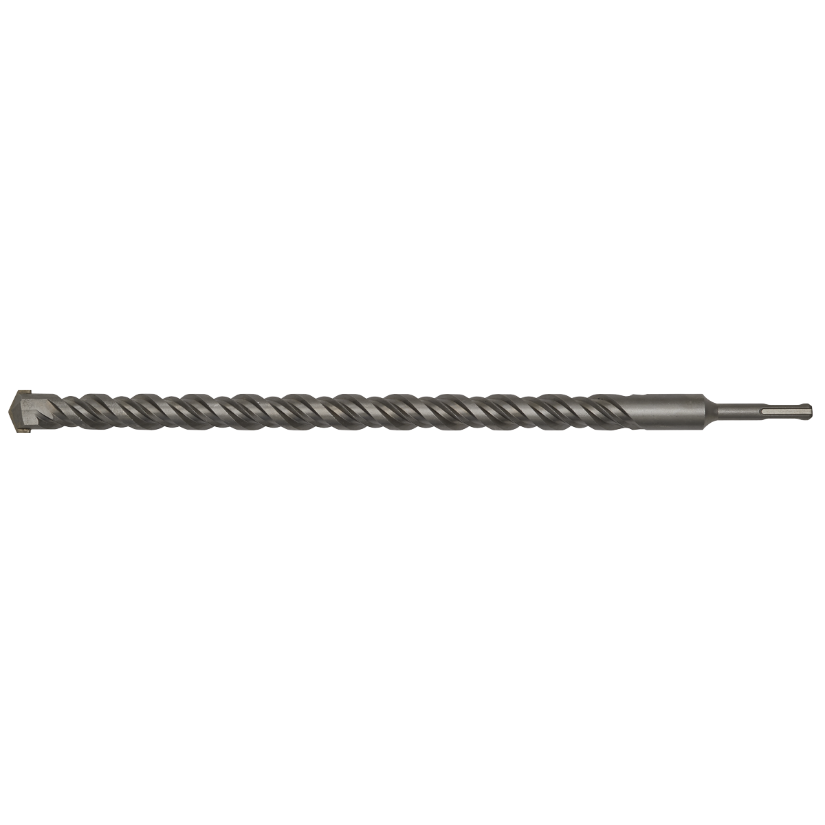 Sealey SDS25X450 Worksafe® SDS Plus Drill Bit 25 x 450mm
