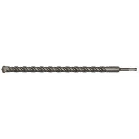 Sealey SDS25X450 Worksafe® SDS Plus Drill Bit 25 x 450mm