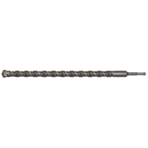 Sealey SDS25X450 Worksafe® SDS Plus Drill Bit 25 x 450mm