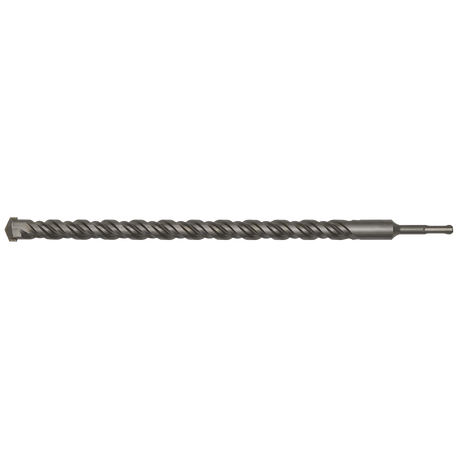 Sealey SDS25X450 Worksafe® SDS Plus Drill Bit 25 x 450mm