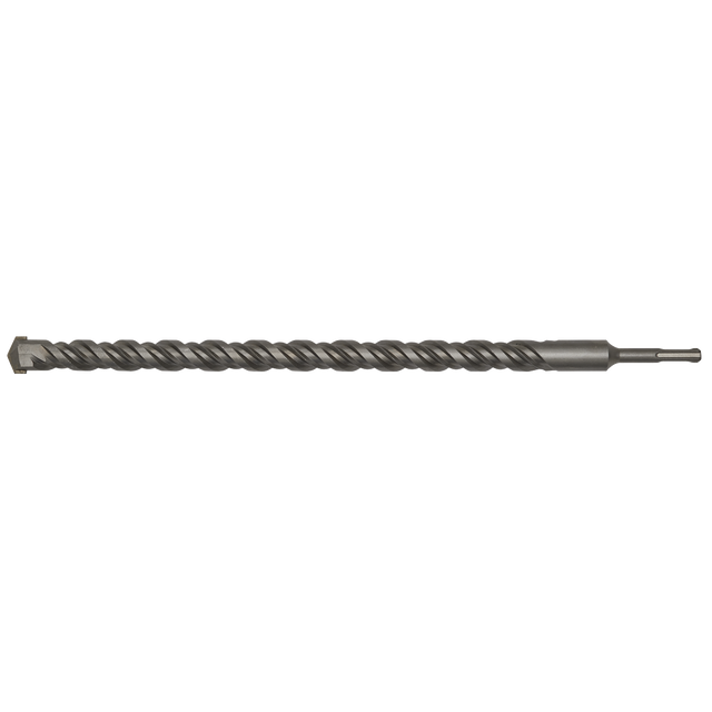 Sealey SDS25X450 Worksafe® SDS Plus Drill Bit 25 x 450mm