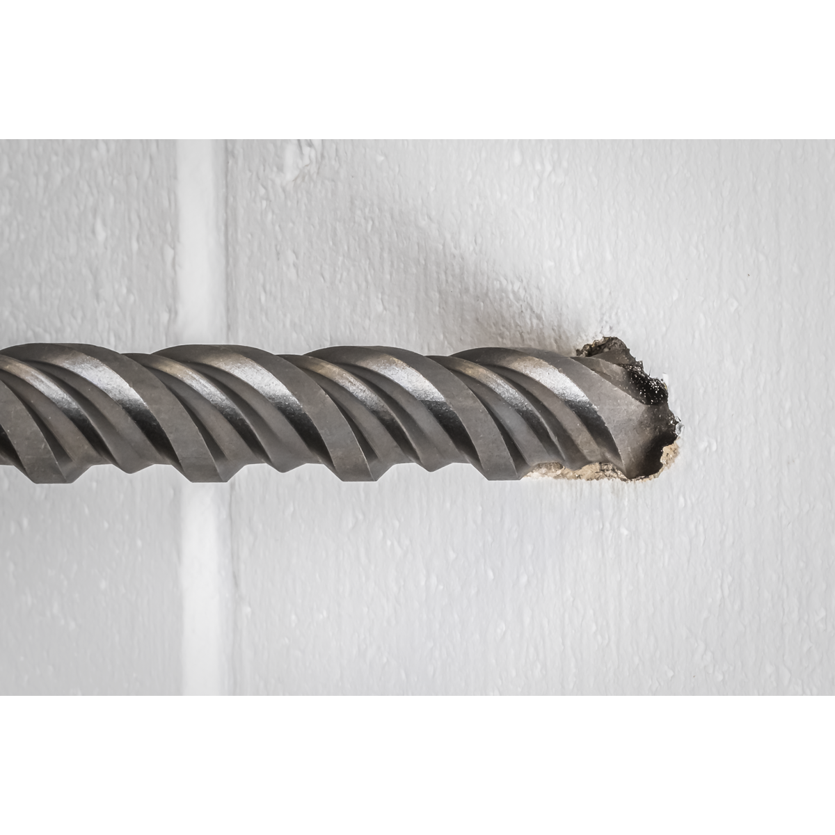 Sealey SDS26X250 Worksafe® SDS Plus Drill Bit 26 x 250mm - additional view 5